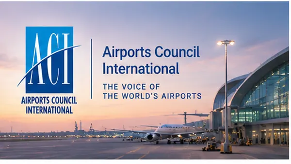 Airports Council International (ACI) Airports Council International (ACI)