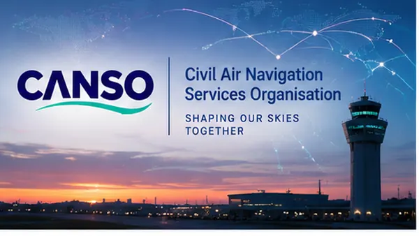 Civil Air Navigation Services Organisation (CANSO) Civil Air Navigation Services Organisation (CANSO)