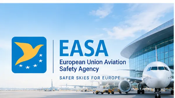 European Union Aviation Safety Agency (EASA) European Union Aviation Safety Agency (EASA)