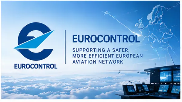 European Organisation for the Safety of Air Navigation European Organisation for the Safety of Air Navigation