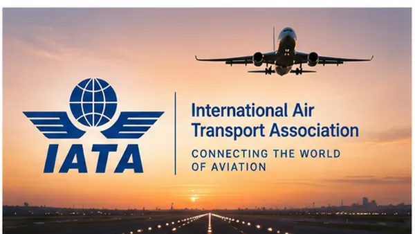 International Air Transport Association (IATA) International Air Transport Association (IATA)