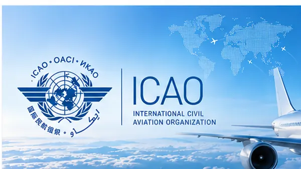 International Civil Aviation Organization (ICAO) International Civil Aviation Organization (ICAO)