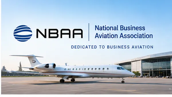 National Business Aviation Association (NBAA) National Business Aviation Association (NBAA)