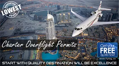 Overflight Permits